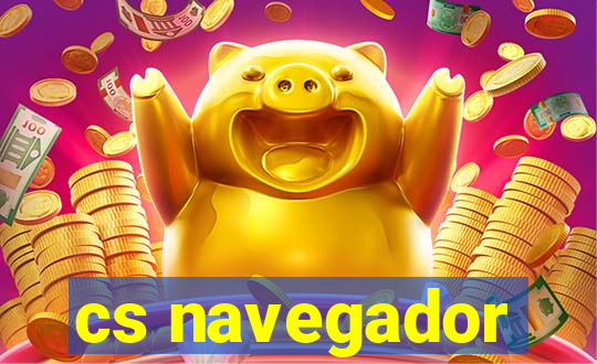 cs navegador